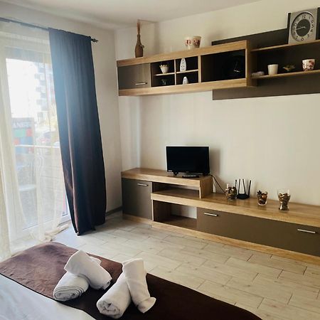 Brasov 3C Delux Διαμέρισμα Εξωτερικό φωτογραφία