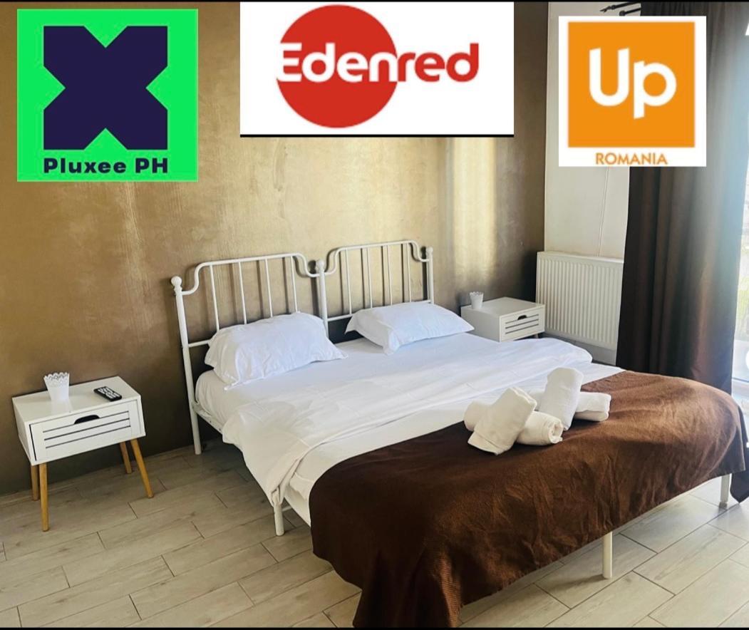 Brasov 3C Delux Διαμέρισμα Εξωτερικό φωτογραφία