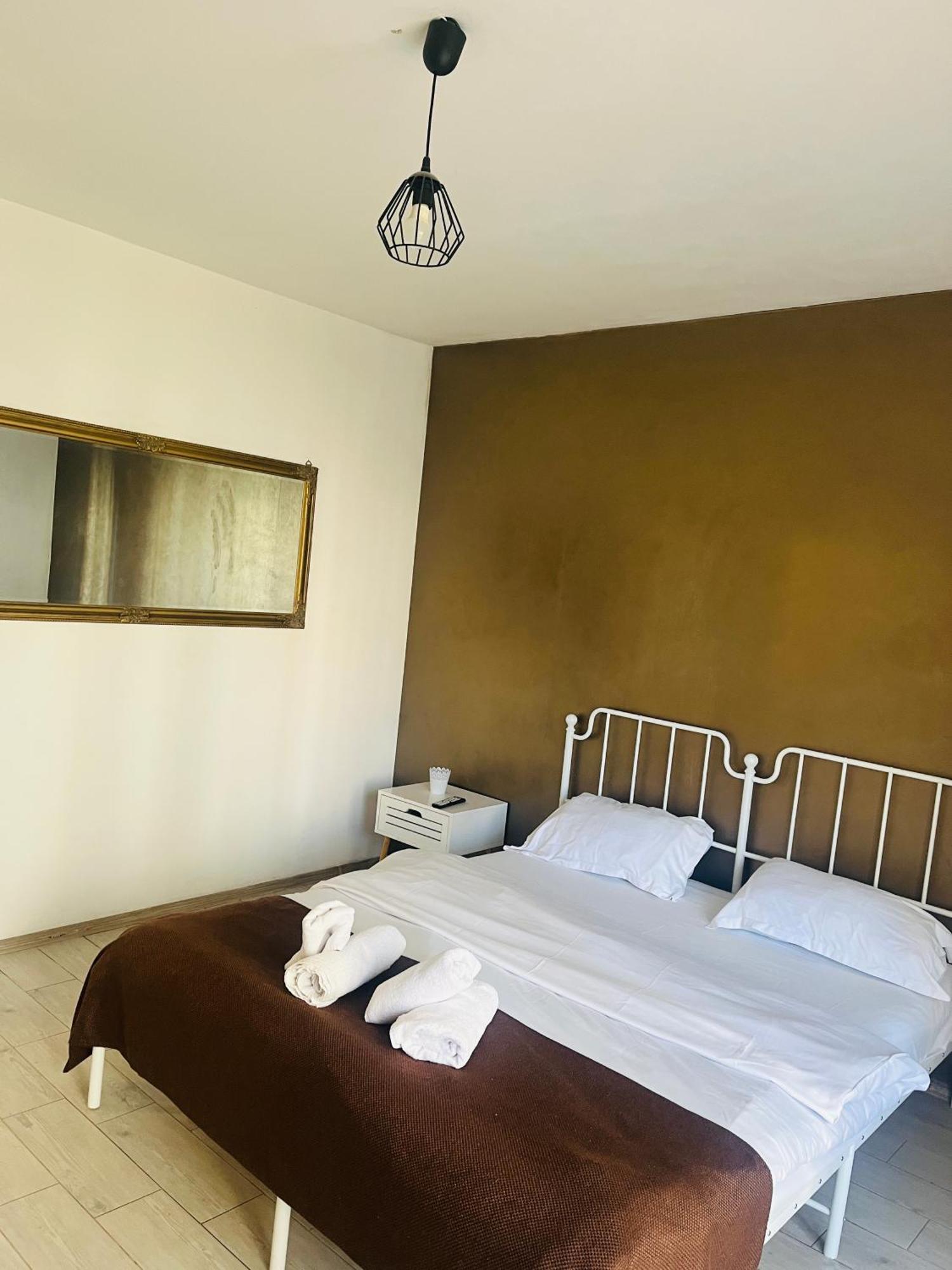 Brasov 3C Delux Διαμέρισμα Εξωτερικό φωτογραφία
