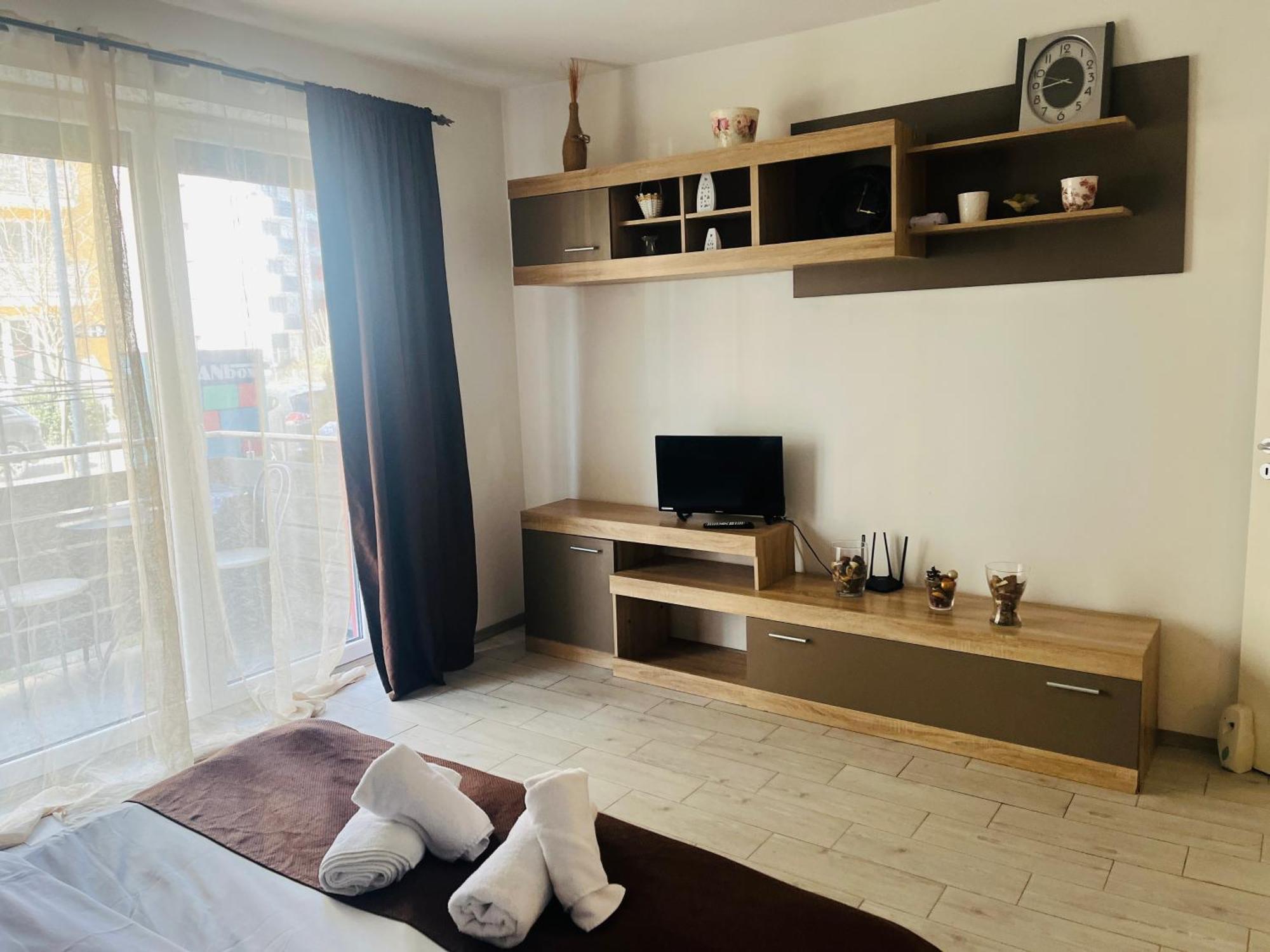 Brasov 3C Delux Διαμέρισμα Εξωτερικό φωτογραφία