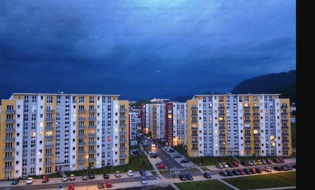 Brasov 3C Delux Διαμέρισμα Εξωτερικό φωτογραφία