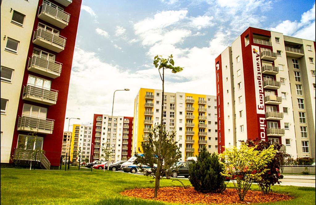 Brasov 3C Delux Διαμέρισμα Εξωτερικό φωτογραφία